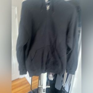 Fruit of the Loom Zip Hoodie